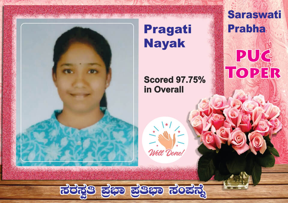 Pragati Nayak F