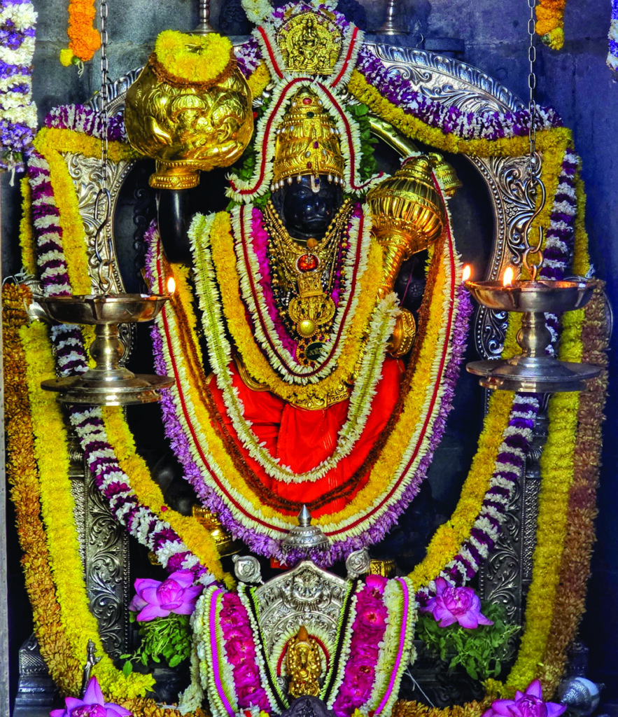 Sudhindra 1