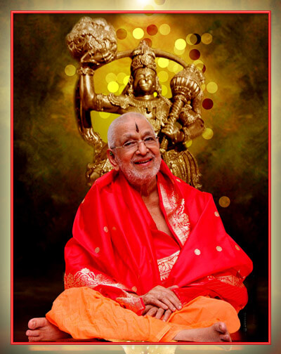 Sudhindra swami