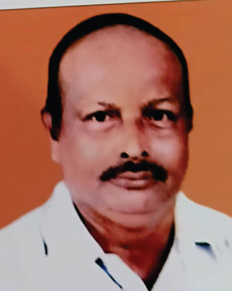 Vasanth M