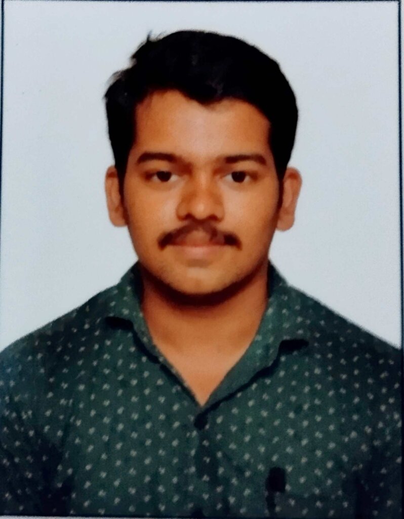 03.KEERTHAN KUMAR