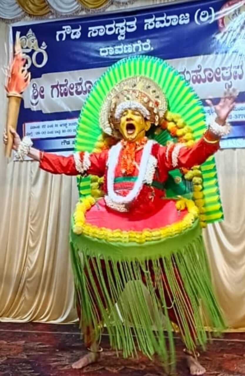 Phto Ganesh shony Panjrli