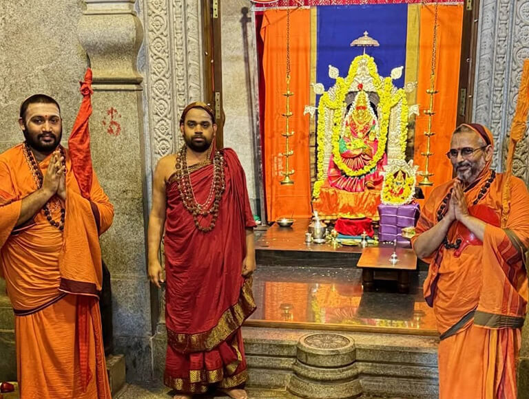 Swami