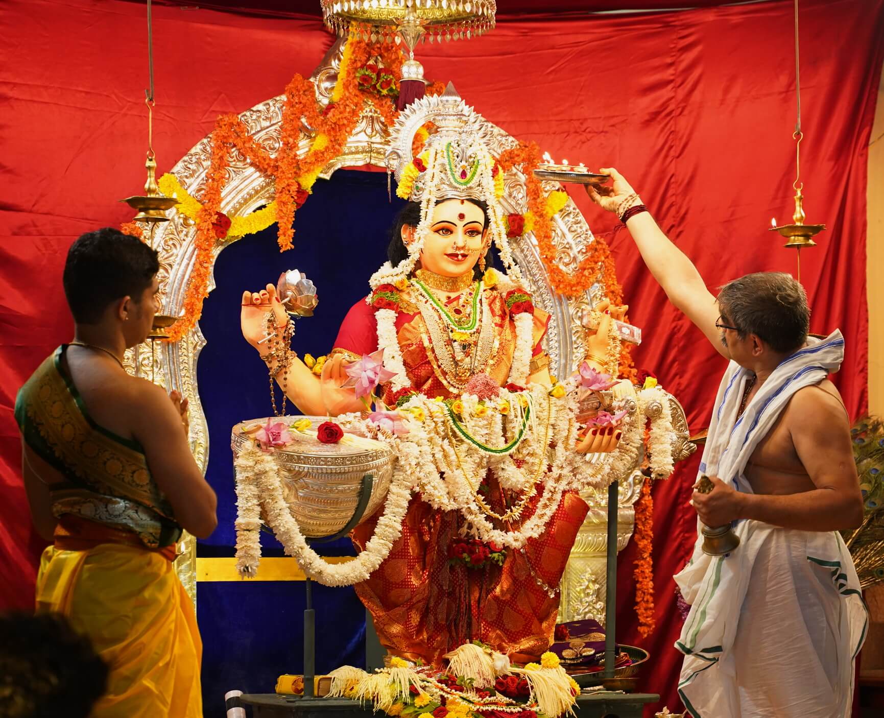 Udupi Sharada