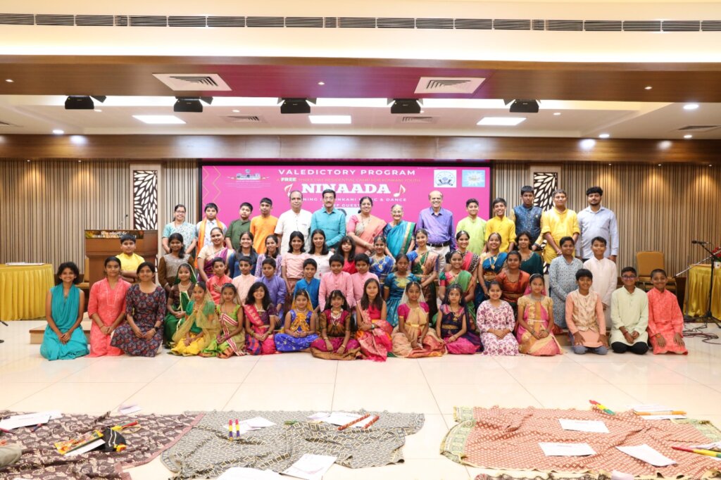 Valedictory 1 VKK