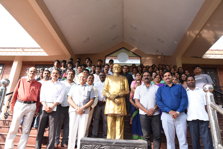 Chaptegar Konkani Students Camp Vikas 2025