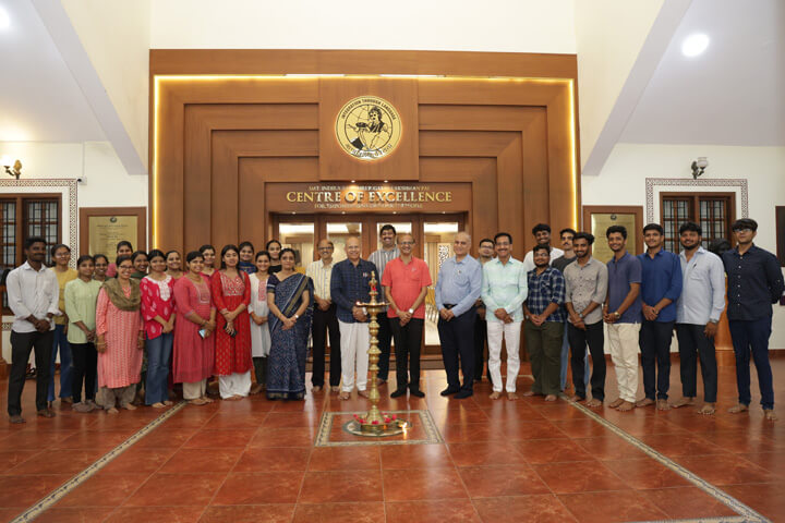 CA Power 25 Inauguration 1