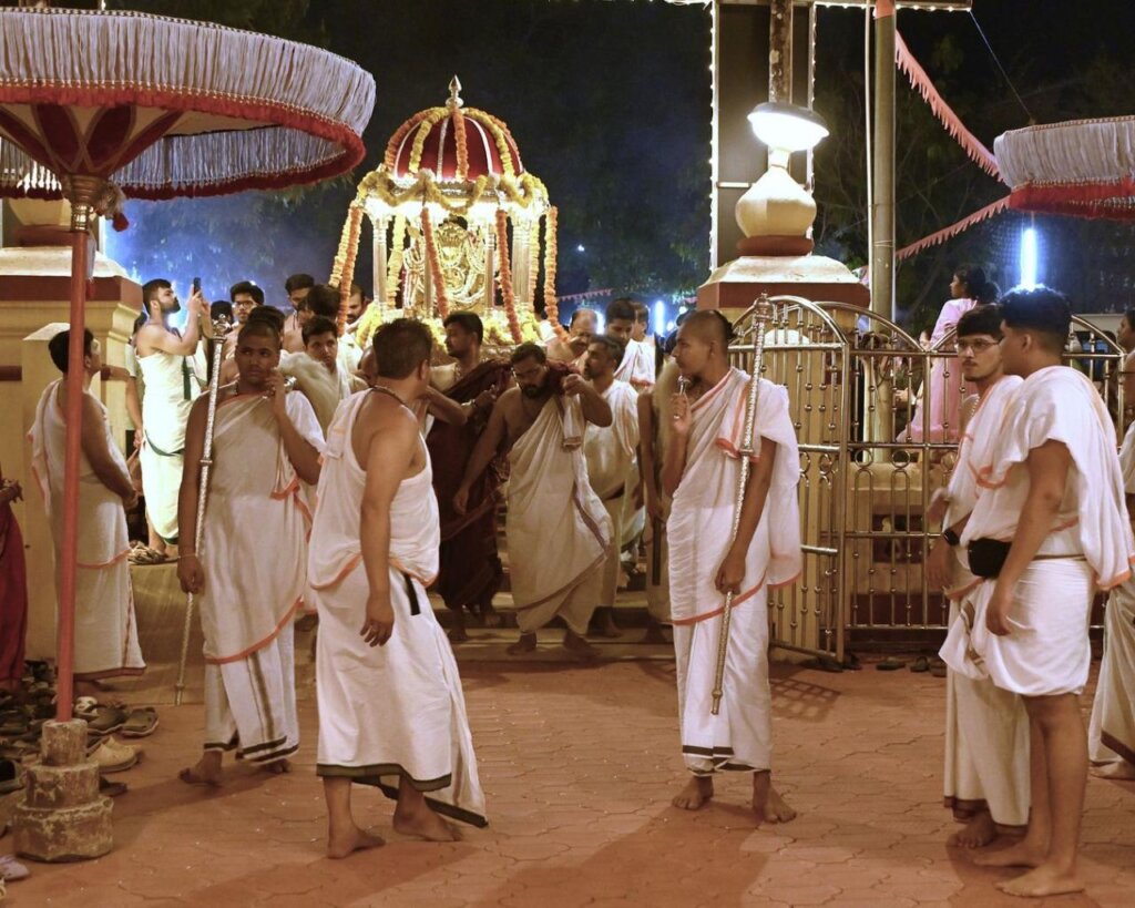 Rathotsava SCM Day 6 106