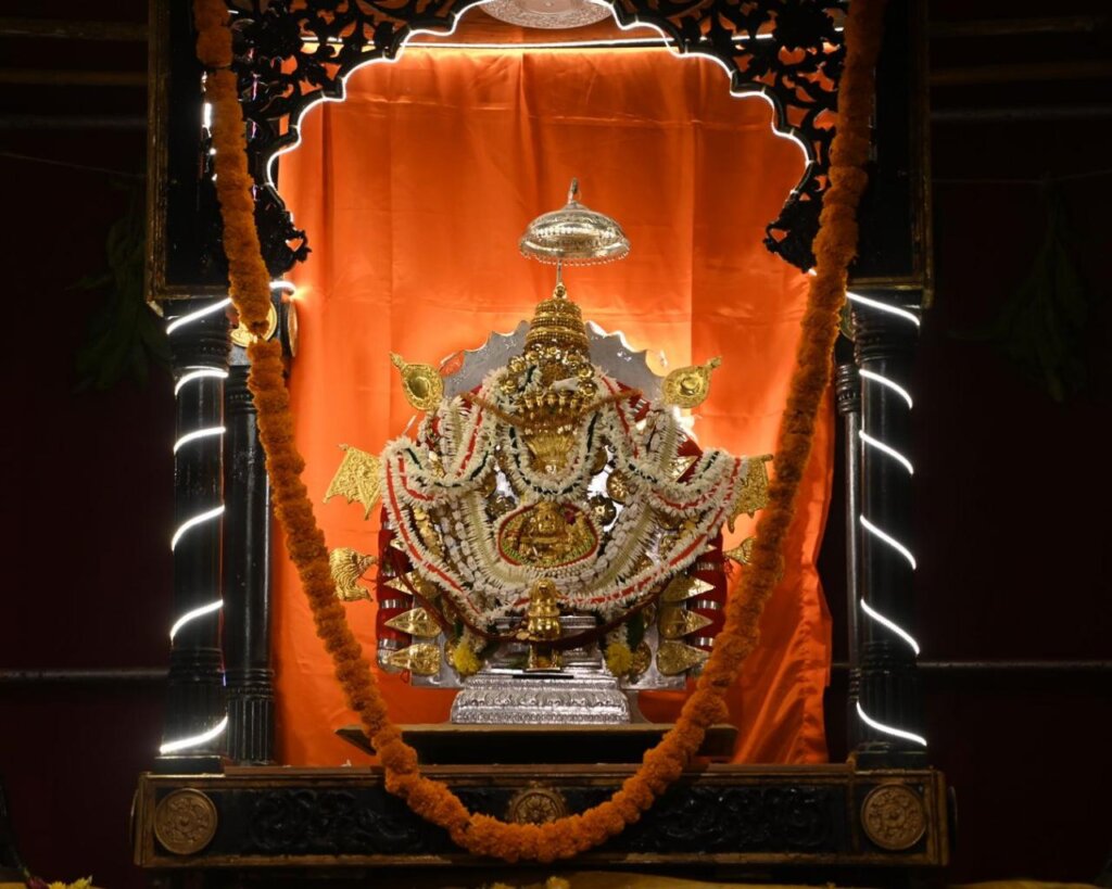 Rathotsava SCM Day 6 110