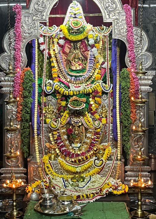 03gan3 May Mahalasa