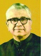 dr tma pai